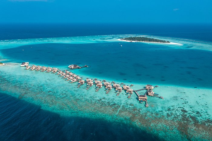 Water Villa